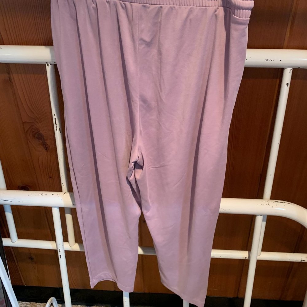 Loft Comfy Sweatpants - Picture 3 of 3